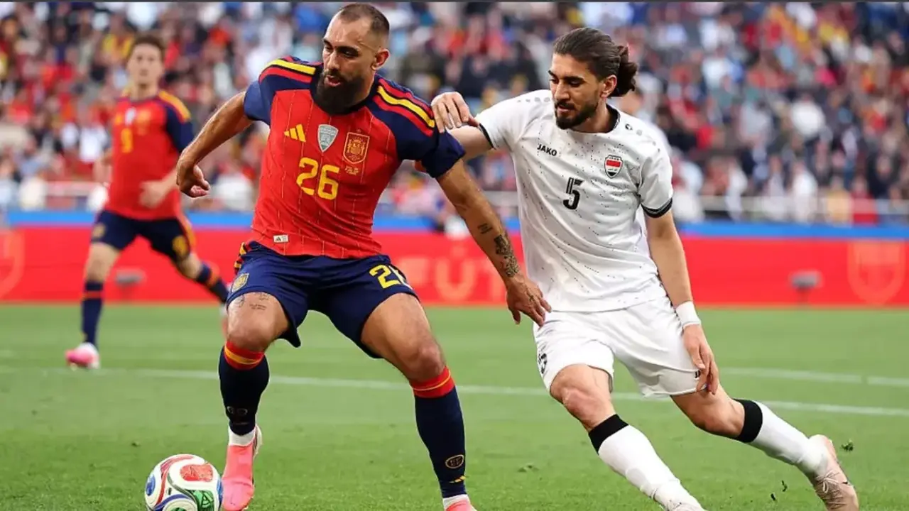 موعد مباراة إسبانيا والنمسا في كأس العالم 2026 يثير الترقب